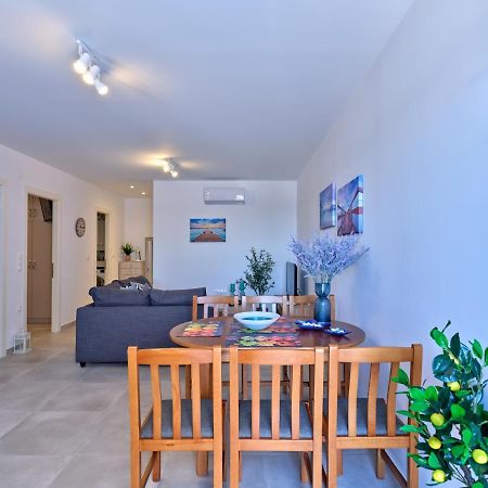 Ormos Naoussa'S Apartment Exterior photo